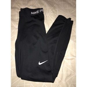 Nike Pro Leggings